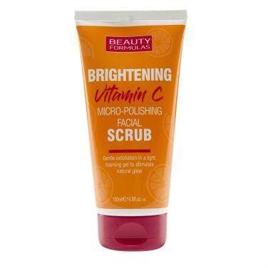 Beauty Formulas Brightening Vitamin C 150ml