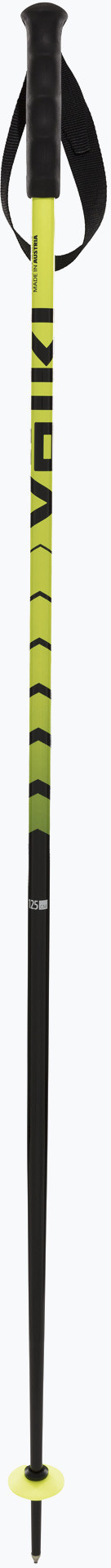 Volkl Kije narciarskie Speedstick żółte 141003