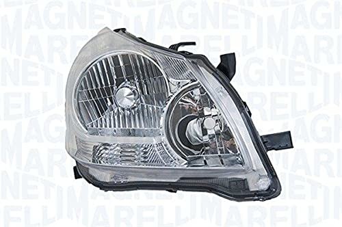 Magneti Marelli Magneti Marelli 810700 °F101 Xenon ogniwo 715012004009