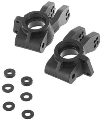 Tylne zwrotnice ARRMA (AR330193) 2 szt.