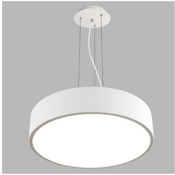 LED2 LED2 - LED Żyrandol na lince MONO LED/60W/230V 3000/4000K biały