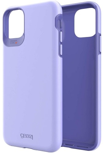 Gear4 Etui Holborn iPhone 11 Pro Max, fioletowe