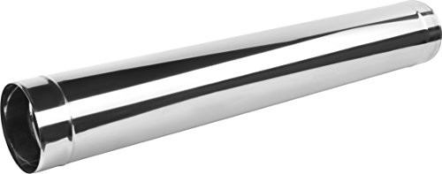 PRODMAX KŻJ01/120 rura L- 1000, DN 120, komin, ogniotrwałe KŻJ01/120