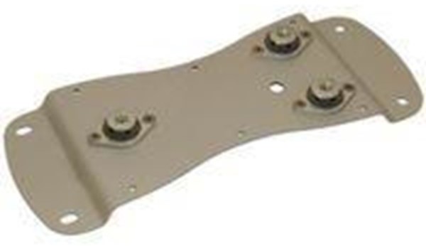 Symbol STB OR FLB MOUNTING PLATE BRKT-MM0036W-00
