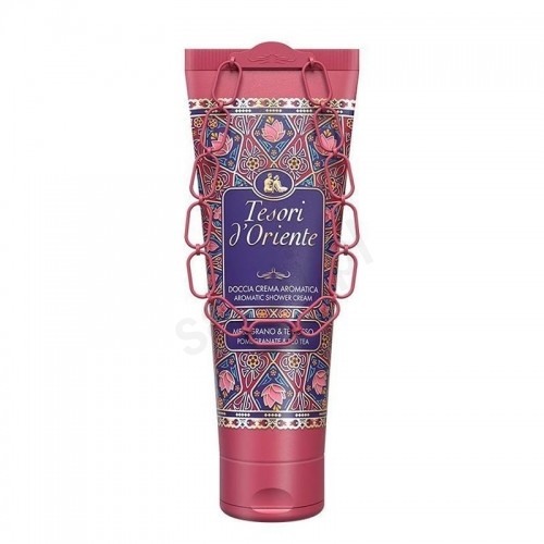 Tesori d'Oriente Tesori d'Oriente Perski sen - Żel pod prysznic (250 ml) TdO8008970052021SA