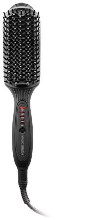 Macom Sensation 228 Smart Brush szczotka elektryczna ceramiczny Thermo-prostownica do włosów szczotka do włosów krauses 228