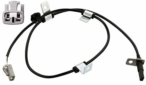 Febi bilstein bilstein 107735 czujnik ABS, 1 sztuka 107735