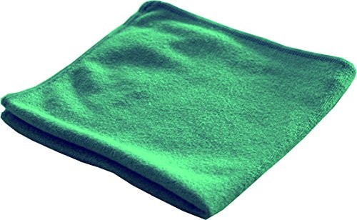 Arcora arcora atl40 40bl Top Line ściereczka z mikrofazy, niebieskie (10 szt.) ATL4040BL