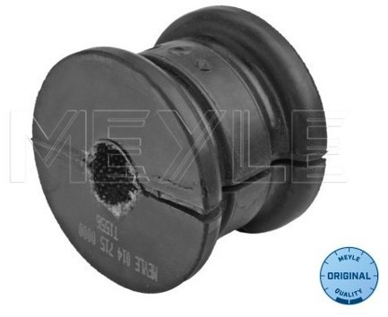 Wulf Gaertner Autoparts Zawieszenie, stabilizator Wulf Gaertner Autoparts 014 715 0000