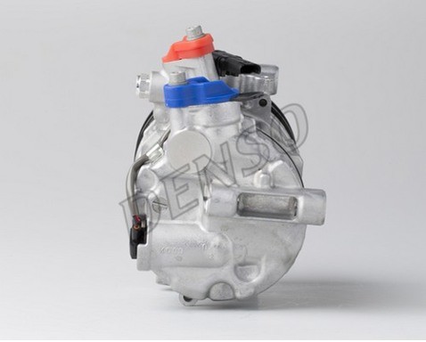 DENSO Kompresor, klimatyzacja DCP05098