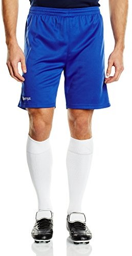 Kempa spodnie Classic Shorts, niebieski, M 200316005