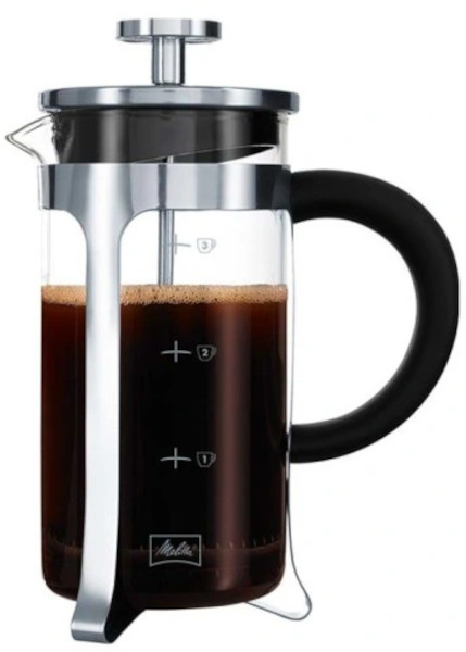 Melitta French Press Melitta Premium 350ml MEL.FRP.PRE.3