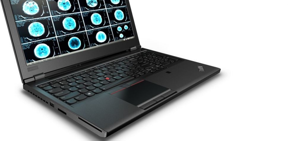 Lenovo ThinkPad P52 (20M9001QPB)
