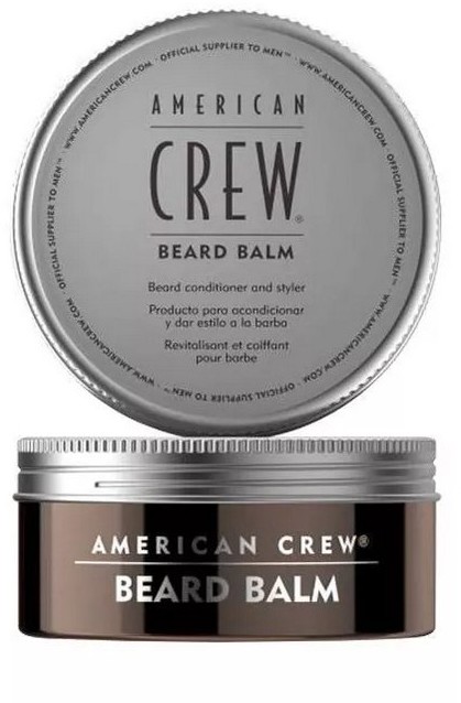 Beard Balm American Crew AMERICAN CREW balsam do brody 60 g 669316434673