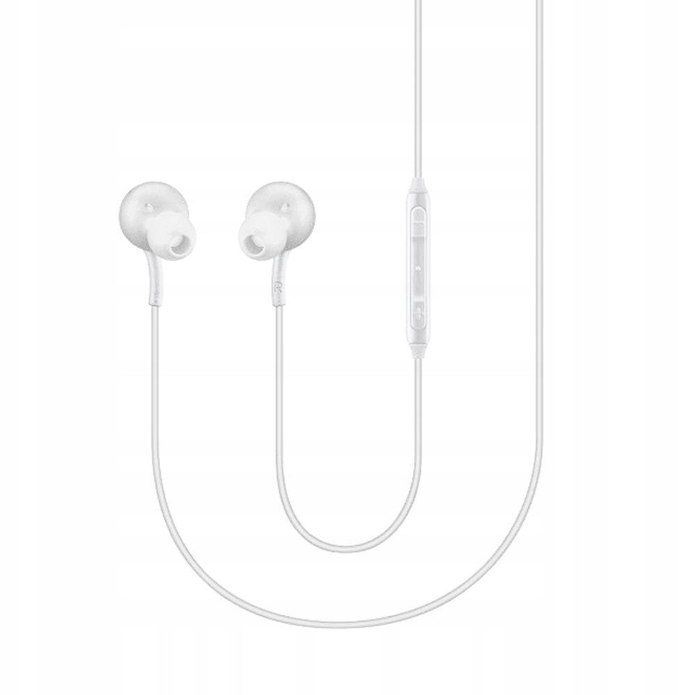 Samsung Oryginalny Zestaw Stereo Akg EO-IG955 Nowa