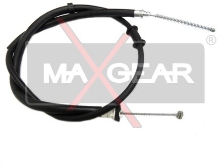 MAXGEAR Cięgno, hamulec postojowy 32-0276