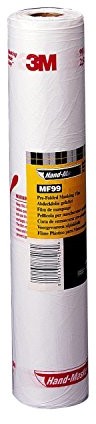 3-M CO. 3-m co. 77407 Masking film MF99