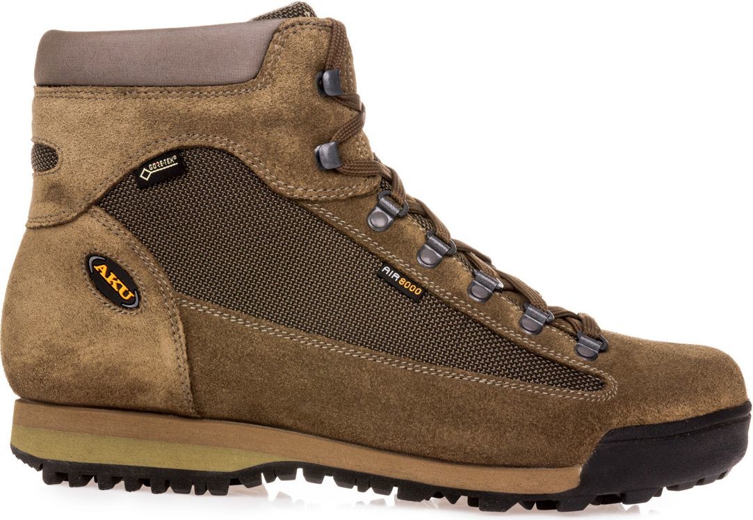 Aku Buty męskie Slope GTX Olive r 45 885415) 8854150