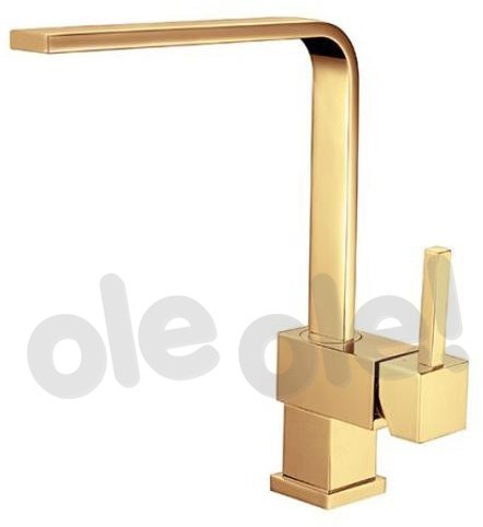 Alveus Laguna Monarch 1134829 brązowy 1134829