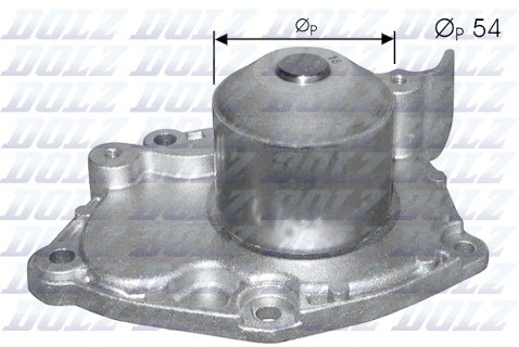 Dolz Pompa wody R219