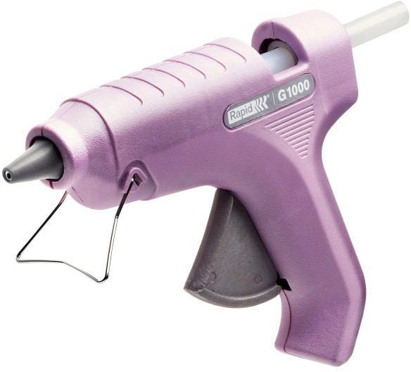 Rapid Pistolet do kleju G1000 60 W