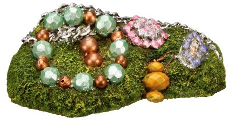 Nobby 28142 akwarium dekoracja Aqua ornaments, jumelen 28142