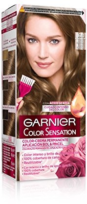 Garnier Color Sensation n6.0 Dark Blonde 3600541176690