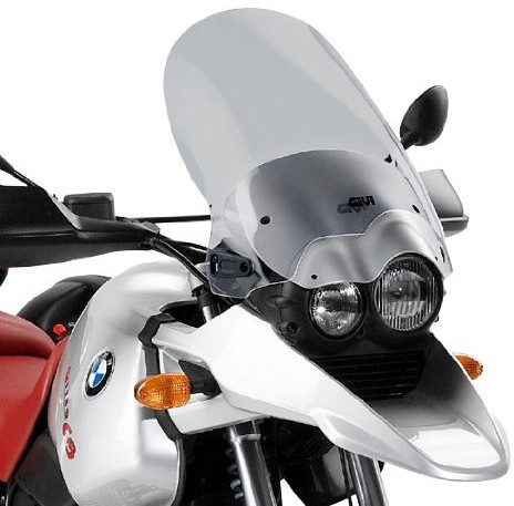 Givi AM-d233sg Windshield D233S