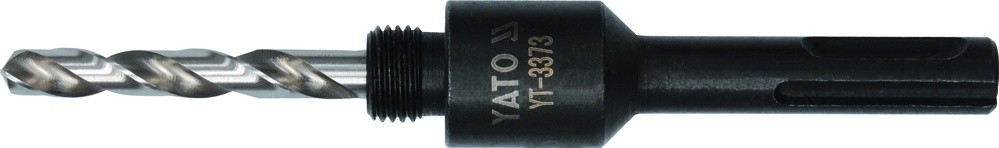 Yato Uchwyt do otwornic 14-30mm sds+ YT-3373