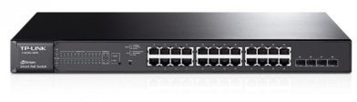 TP-Link T1600G-28PS TL-SG2424P (T1600G-28PS(TL-SG2424P))