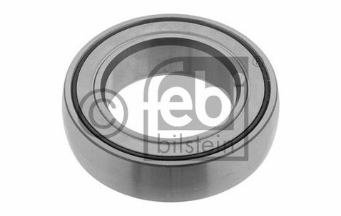 FEBI Łożysko pożrednie, wał napędowy BILSTEIN 19945