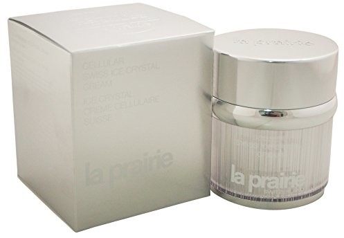 La Prairie Cellular Swiss Crystal Ice Cream unisex, krem pod oczy 50 ML, 1er Pack (1 X 0.288 kg) LAPRAIRIE-038577