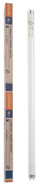 Osram Świetlówka liniowa LUMILUX G13 1350 lm