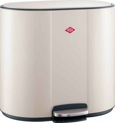 FENIKS WESCO Kosz Multi Collector 2 piaskowy matt WESCO 171621-87