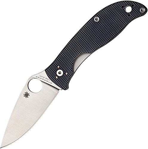 Polestar Spyderco  c220gpgy kalpp nóż C220GPGY