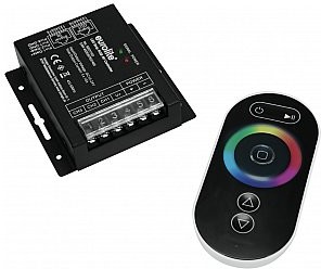 Eurolite Kontroler RGB RF 50531103