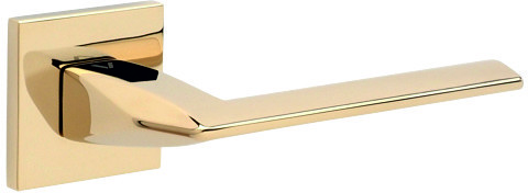 VDS KLAMKA EVER FIT KOLOR ZŁOTY 49-0301