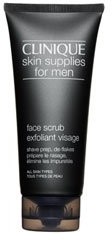 Clinique for Men Face Scrub 100 ML 133636