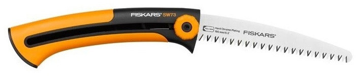 Fiskars Piła ogrodowa składana Xtract 123870 123870