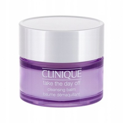 Clinique Take the Day Off Cleansing Balm 30 ml