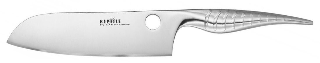 Samura Samura REPTILE nóż santoku 170mm SRP-0095