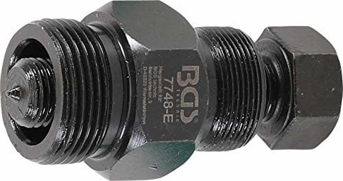 BGS 7748-E | ściągacz kół biegunowych | M22 x 1,0 - M25 x 1,5