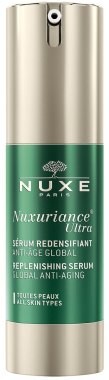 Nuxe Przeciwstarzeniowe serum do twarzy przywracające skórze gęstość - Nuxuriance Ultra Replenishing Serum