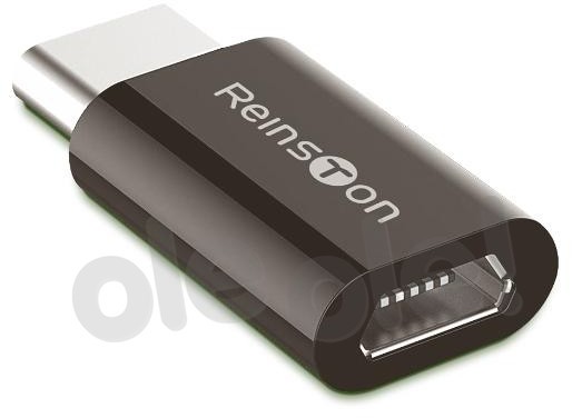 Reinston Reinston EAD09 microUSB na USB-C