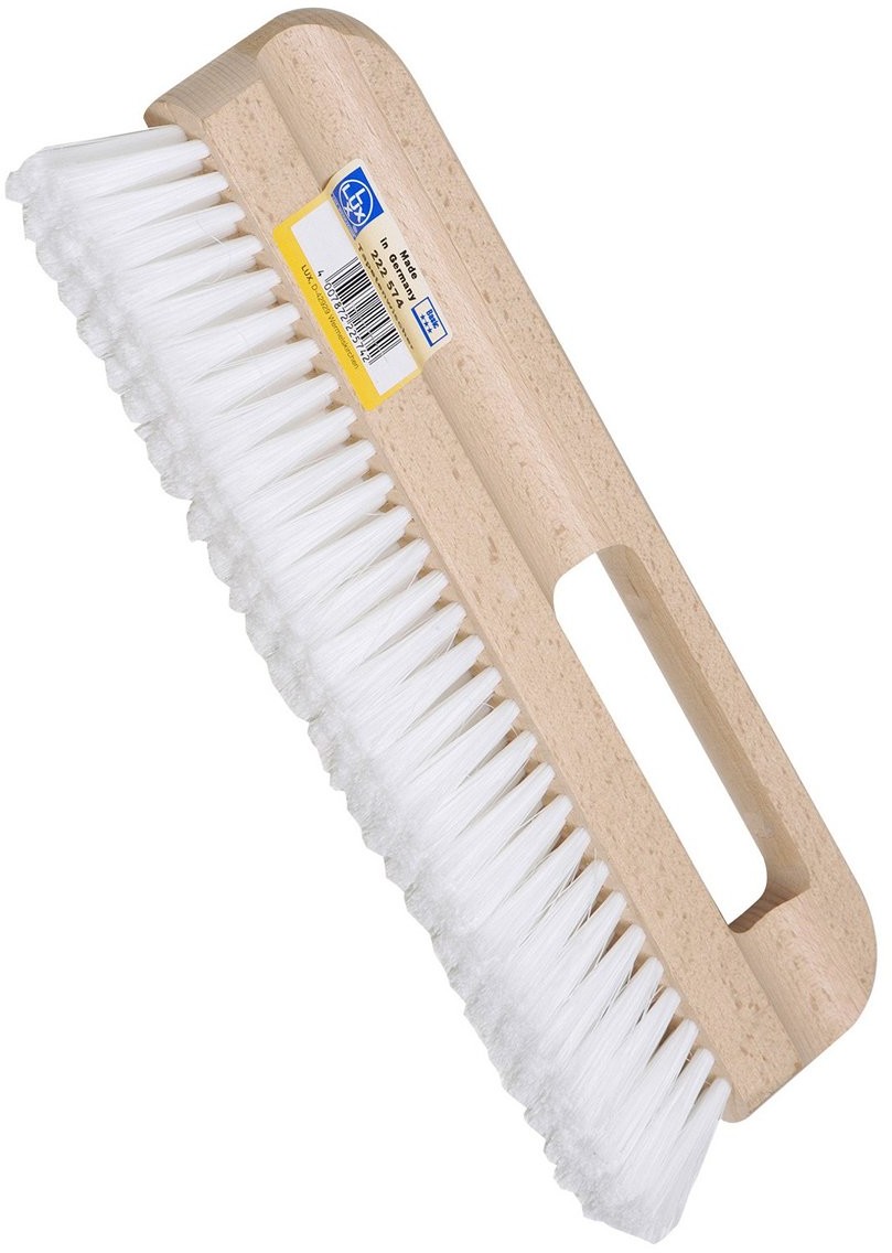LUX-TOOLS LUX Szczotka do tapetowania 30 cm