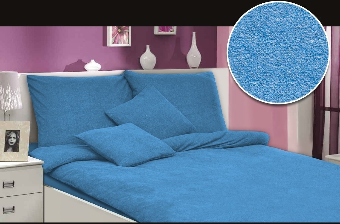 Darymex Polska Pościel Frotte 200x220 POFROT/200X220/009