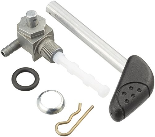 Unbekannt petcock ręcznie, z dźwignią do Peugeot speedake, Zenith, buxy 20478