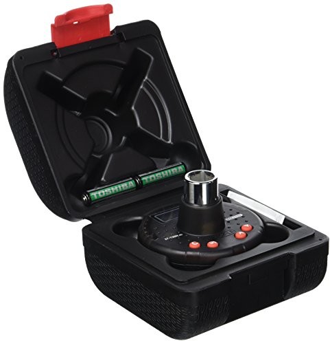 KS Tools moment obrotowy/kąt adapter 516.1192 pojemność 6,8 135 NM