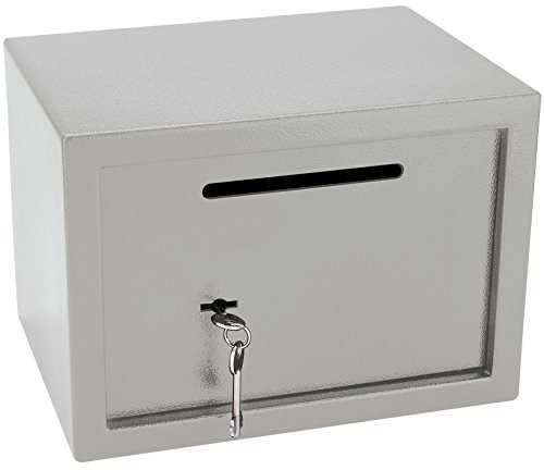 Draper 38220-Safe klucza z Post Slot