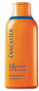 Lancaster Balsam do ciała SPF 6 200ml